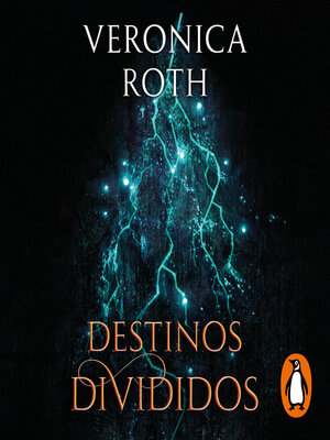 cover image of Las marcas de la muerte 2--Destinos divididos